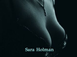 Sara_Holman