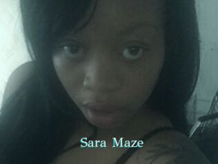 Sara_Maze