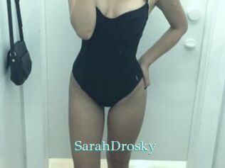 SarahDrosky
