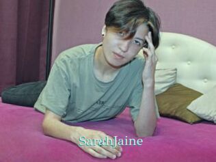 SarahJaine