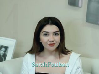 SarahPaulsen