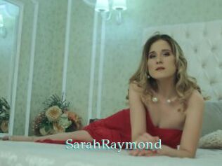 SarahRaymond