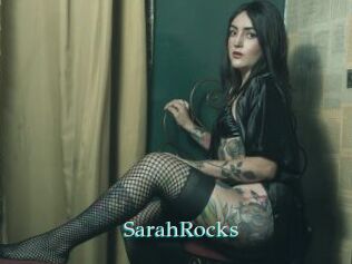 SarahRocks