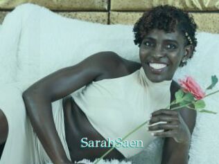 SarahSaen