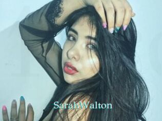 SarahWalton