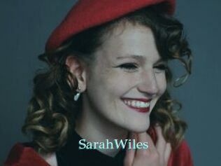 SarahWiles