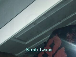 Sarah_Lexus