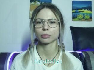 SarahxHot