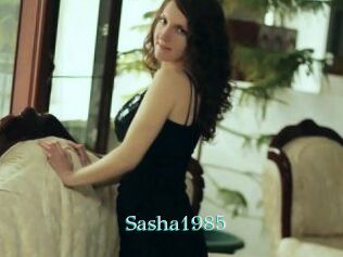 Sasha1985