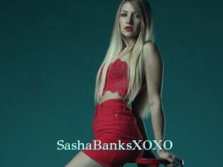 SashaBanksXOXO