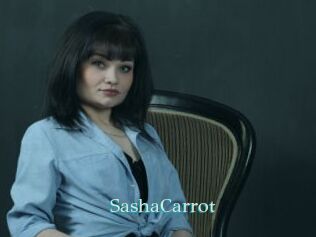 SashaCarrot