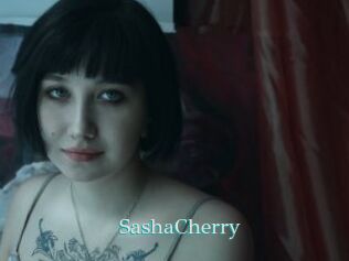 SashaCherry