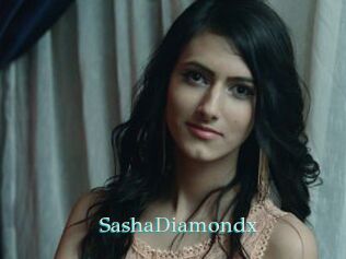 SashaDiamondx