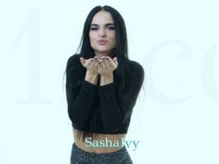 SashaIvy
