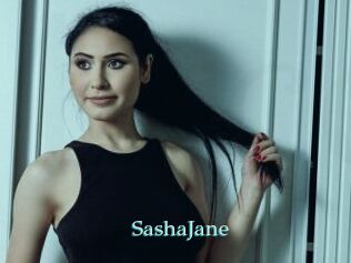 SashaJane