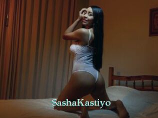 SashaKastiyo