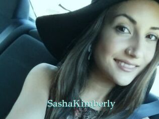 SashaKimberly