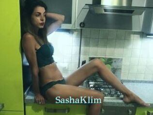 SashaKlim