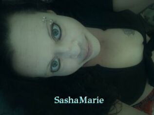 SashaMarie