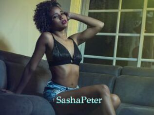 SashaPeter