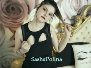 SashaPolina