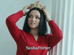 SashaPorter