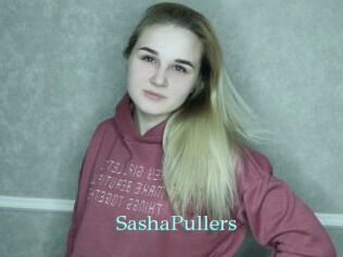 SashaPullers