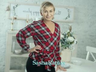 SashaRamsy