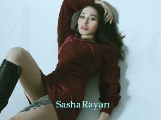 SashaRayan