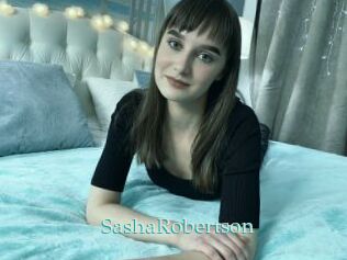 SashaRobertson