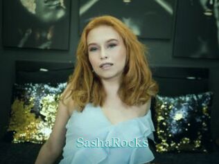 SashaRocks