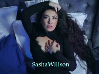 SashaWillson