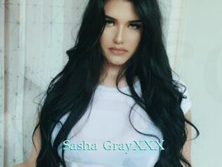 Sasha_GrayXXX