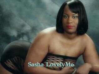 Sasha_LovelyMe