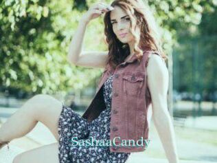 SashaaCandy