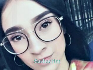 Sashacrim