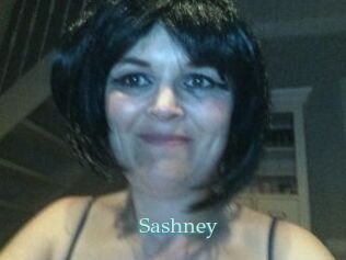 Sashney