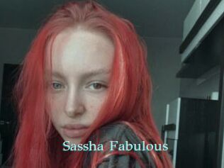 Sassha_Fabulous