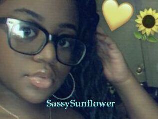 SassySunflower