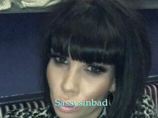Sassysinbad