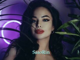 SatoRin