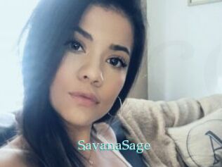 SavanaSage