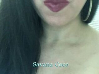 Savana_Coco