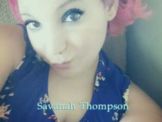 Savanah_Thompson
