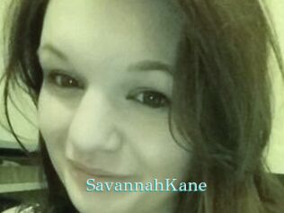 Savannah_Kane