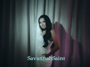 SavannahSaint