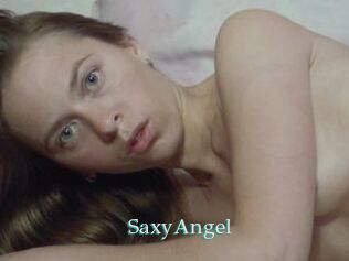 SaxyAngel