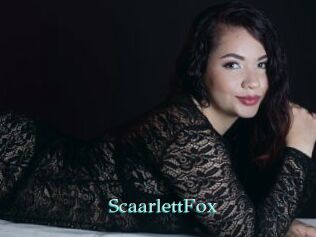 ScaarlettFox