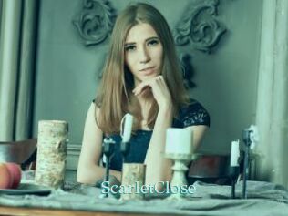 ScarletClose