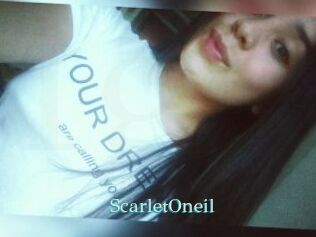 ScarletOneil
